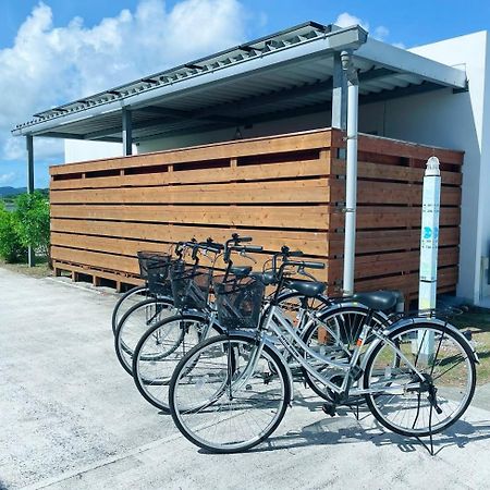 Painushima Resort Ishigaki  Exterior photo