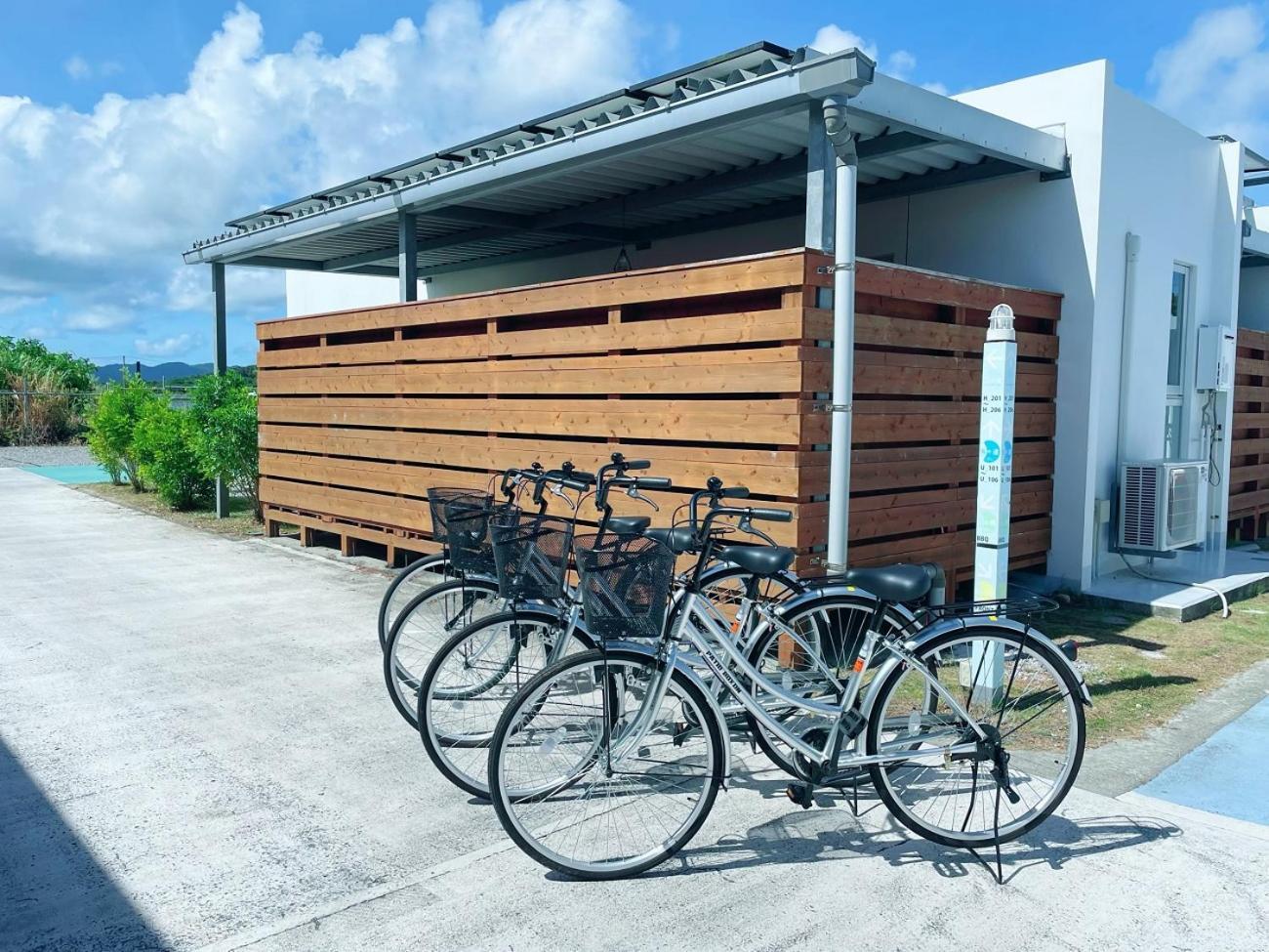 Painushima Resort Ishigaki  Exterior photo